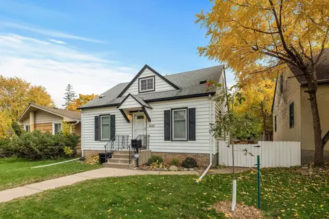3650 Vincent Ave N, Minneapolis, MN 55412