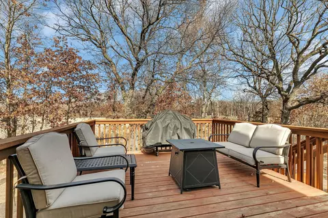 Exterior - 1907 Maple Ln, Saint Cloud, MN 56304 photo 11 of 15