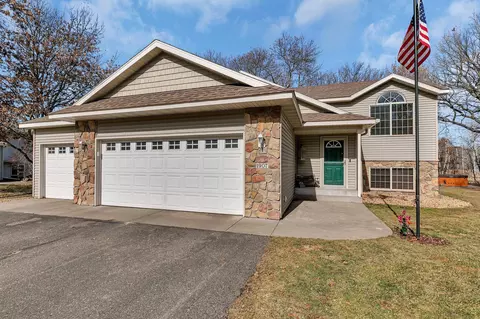 Exterior - 1907 Maple Ln, Saint Cloud, MN 56304 photo 3 of 15
