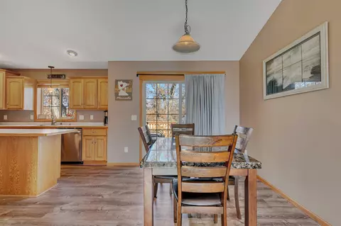 Dining - 1907 Maple Ln, Saint Cloud, MN 56304 photo 1 of 2