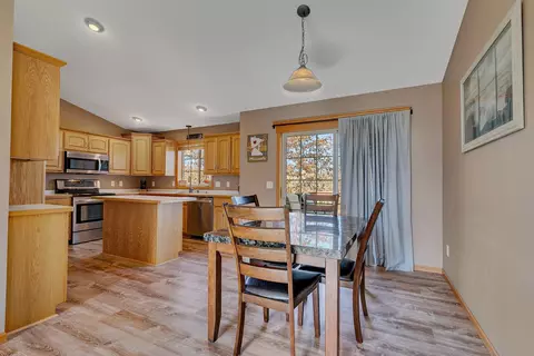 Dining - 1907 Maple Ln, Saint Cloud, MN 56304 photo 2 of 2
