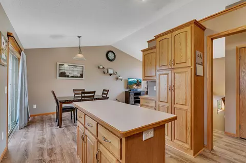 Kitchen - 1907 Maple Ln, Saint Cloud, MN 56304 photo 5 of 5