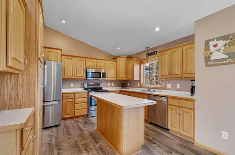 Kitchen - 1907 Maple Ln, Saint Cloud, MN 56304 photo 1 of 5
