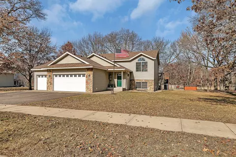 Exterior - 1907 Maple Ln, Saint Cloud, MN 56304 photo 2 of 15