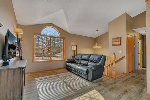 Living - 1907 Maple Ln, Saint Cloud, MN 56304 photo 1 of 5
