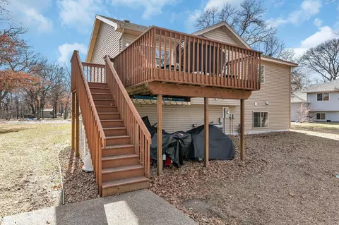 Exterior - 1907 Maple Ln, Saint Cloud, MN 56304 photo 9 of 15
