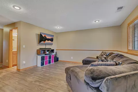 Living - 1907 Maple Ln, Saint Cloud, MN 56304 photo 5 of 5