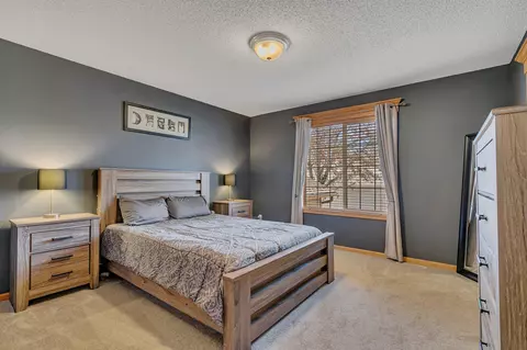 Bedroom - 1907 Maple Ln, Saint Cloud, MN 56304 photo 1 of 3