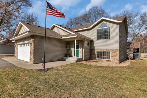 Exterior - 1907 Maple Ln, Saint Cloud, MN 56304 photo 5 of 15