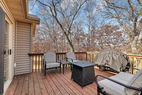 Exterior - 1907 Maple Ln, Saint Cloud, MN 56304 photo 10 of 15