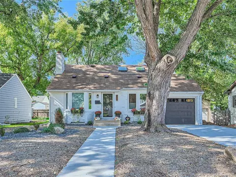 4052 Xenwood Ave S, Saint Louis Park, MN 55416