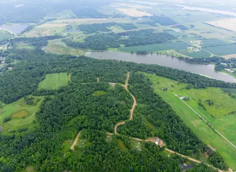 410 Turtle Hills Cir, Turtle Lake, WI 54889