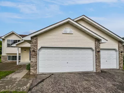 14760 Potassium St NW, Ramsey, MN 55303