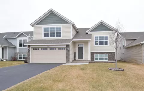 15008 Quintana St NW, Ramsey, MN 55303