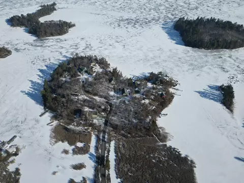 tbd County Road 135, International Falls, MN 56649
