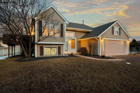 13928 Fairlawn Ave, Apple Valley, MN 55124