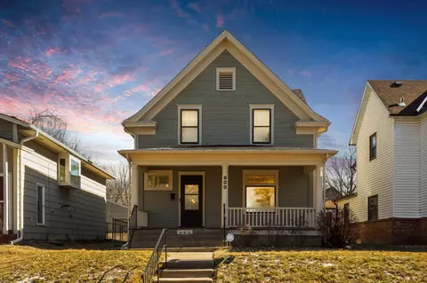 900 Russell Ave N, Minneapolis, MN 55411