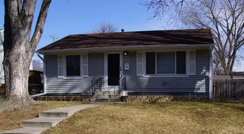 6909 Xerxes Ave S, Richfield, MN 55423