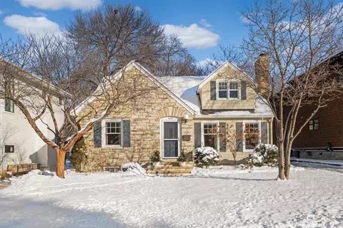 4247 Lynn Ave, Edina, MN 55416