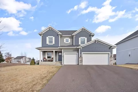 14498 River Hills Pkwy, Dayton, MN 55327