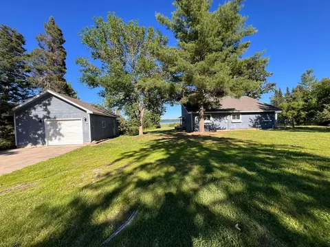 39250 County 39, Laporte, MN 56461