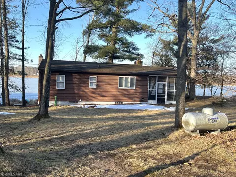 2477 Bone Lake Park Ln, Luck, WI 54853