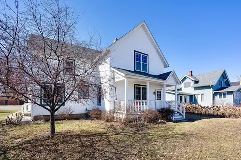 3570 Laverne Ave N, Lake Elmo, MN 55042