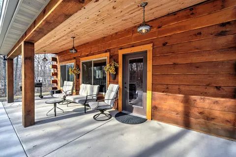 2847 28 18 Ave, Birchwood, WI 54817
