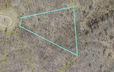 Lot 12 Tall Moon Drive, Jackson Twp, WI 54830