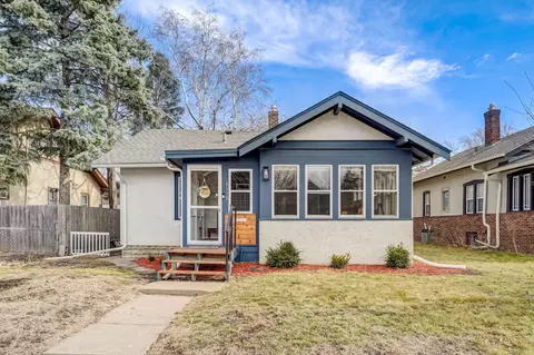 4118 Humboldt Ave N, Minneapolis, MN 55412