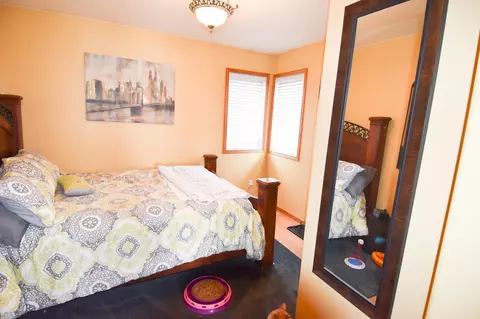 Bedroom - 411 Sutton St, Argyle, MN 56713 photo 3 of 7