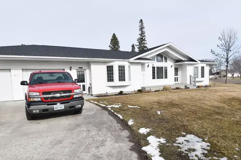 Exterior - 411 Sutton St, Argyle, MN 56713 photo 6 of 8