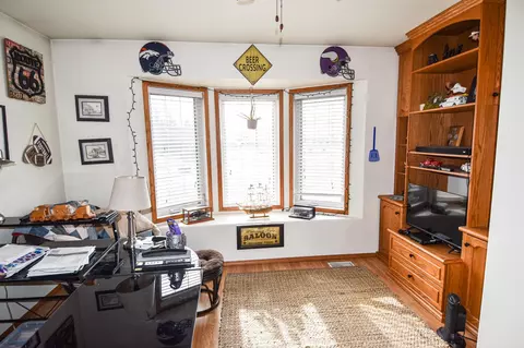 Bedroom - 411 Sutton St, Argyle, MN 56713 photo 1 of 7