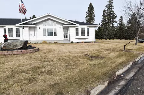 Exterior - 411 Sutton St, Argyle, MN 56713 photo 8 of 8