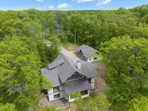 12061 W Lake Ridge Dr SW, Pillager, MN 56473