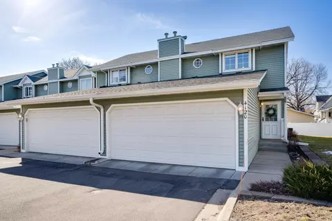 4120 Maureen Dr NE, Columbia Heights, MN 55421