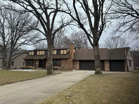 Exterior - 730 N Park Pl, Saint Cloud, MN 56301 photo 21 of 25