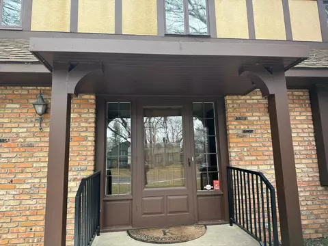 Exterior - 730 N Park Pl, Saint Cloud, MN 56301 photo 3 of 25
