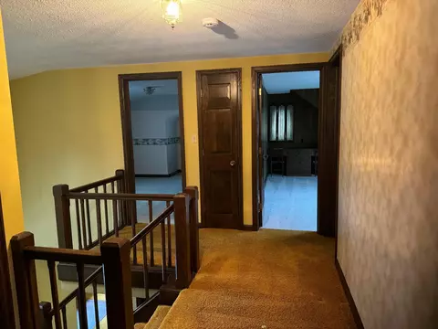 Bedroom - 730 N Park Pl, Saint Cloud, MN 56301 photo 5 of 6