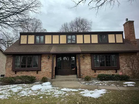 Exterior - 730 N Park Pl, Saint Cloud, MN 56301 photo 2 of 25