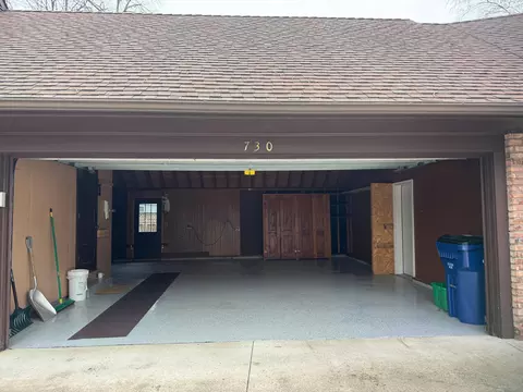 Exterior - 730 N Park Pl, Saint Cloud, MN 56301 photo 9 of 25