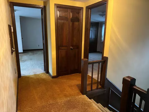 Bedroom - 730 N Park Pl, Saint Cloud, MN 56301 photo 2 of 6