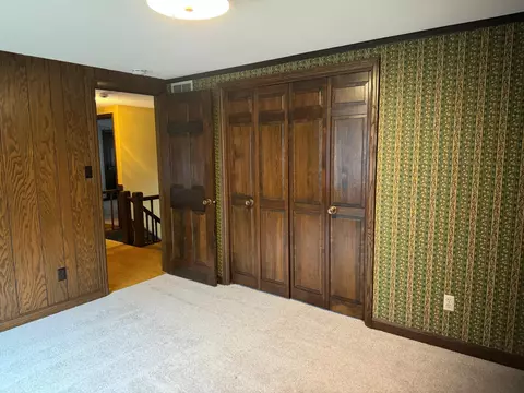 Bedroom - 730 N Park Pl, Saint Cloud, MN 56301 photo 6 of 6
