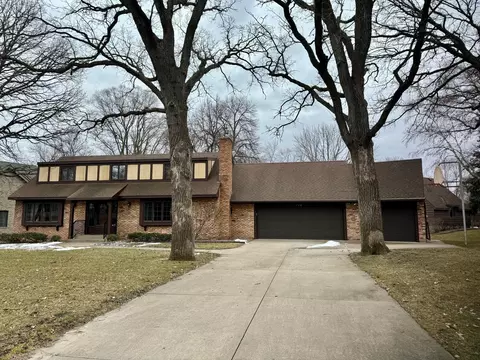 Exterior - 730 N Park Pl, Saint Cloud, MN 56301 photo 18 of 25