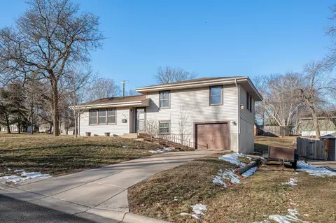 3601 Decatur Ave N, New Hope, MN 55427