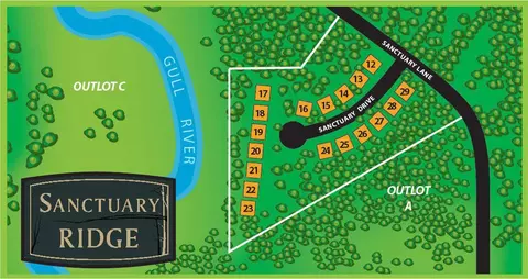 lot27 Sanctuary Path, Brainerd, MN 56401 photo 4