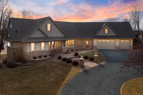 1712 Sunny Vale Ln, Centuria, WI 54824