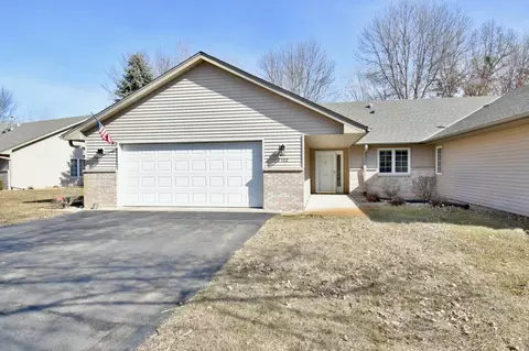 1102 Fairway Dr, Princeton, MN 55371