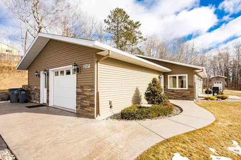 210 S 2nd Ave, Proctor, MN 55810