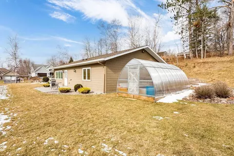 Exterior - 210 S 2nd Ave, Proctor, MN 55810 photo 5 of 7